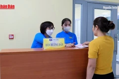 [Video] Bảo đảm quyền lợi người bệnh với hướng dẫn mới về thủ tục bảo hiểm y tế