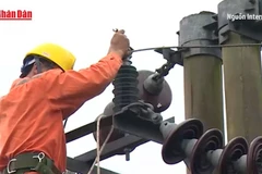 [Video] Đề xuất tính khoản lỗ, chênh lệch tỷ giá của EVN vào giá điện