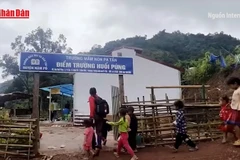 [Video] 14 nhóm học sinh, sinh viên được miễn học phí