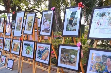 Chương trình “Tụ hội Sáng tạo” - khởi động hành trình Lễ hội Thiết kế Sáng tạo 2026