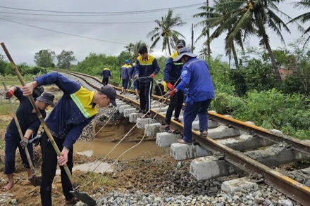 Ảnh minh họa (Nguồn: Nhandan.vn)