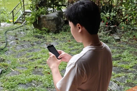 Thế hệ Gen Z tại Việt Nam thường xuyên sử dụng AI như người bạn đồng hành trong mỗi chuyến đi. 