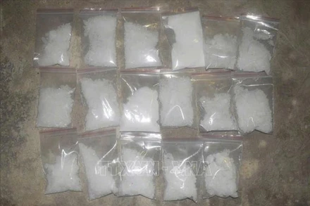 Ảnh minh họa. (Nguồn: TTXVN)