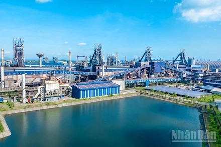 Nhiều nỗ lực và giải pháp hiệu quả đưa tỉnh Quảng Ngãi dẫn đầu cả nước về GRDP.