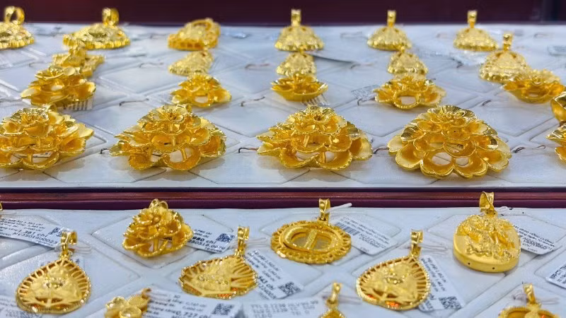 (Ảnh: NGỌC BÍCH)