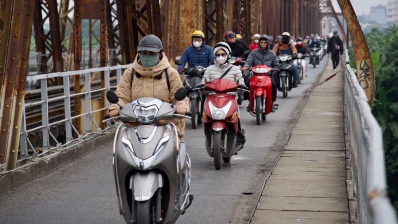 (Ảnh minh họa: NHẬT QUANG)