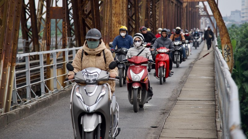 (Ảnh minh họa: NHẬT QUANG)