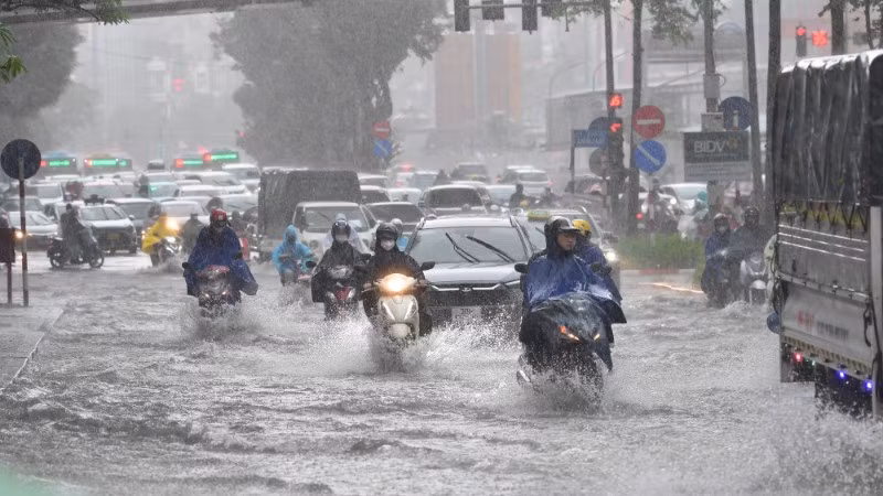 (Ảnh minh họa: THÀNH ĐẠT)