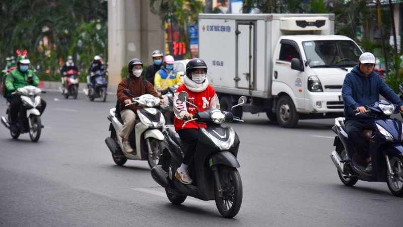 (Ảnh minh họa: NHẬT QUANG)