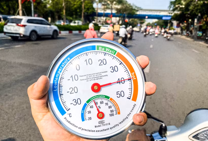 (Ảnh minh họa: THÀNH ĐẠT)