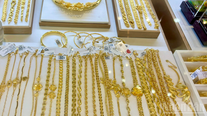 (Ảnh: NGỌC BÍCH)