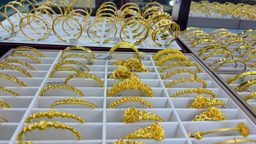 (Ảnh: NGỌC BÍCH)