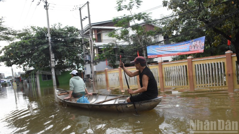 (Ảnh minh họa: ANH ĐÀO)