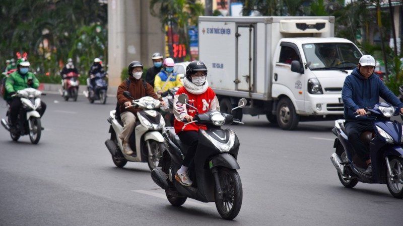 (Ảnh minh họa: NHẬT QUANG)