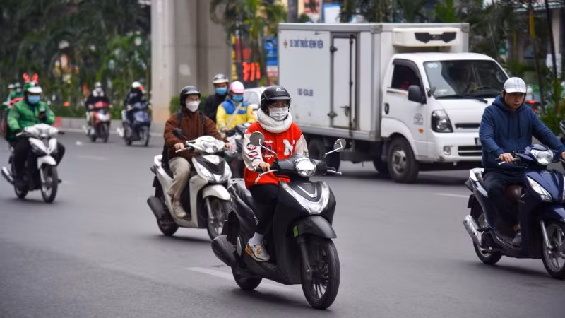 (Ảnh minh họa: NHẬT QUANG)