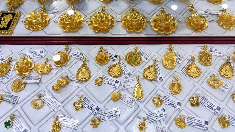 (Ảnh: NGỌC BÍCH)