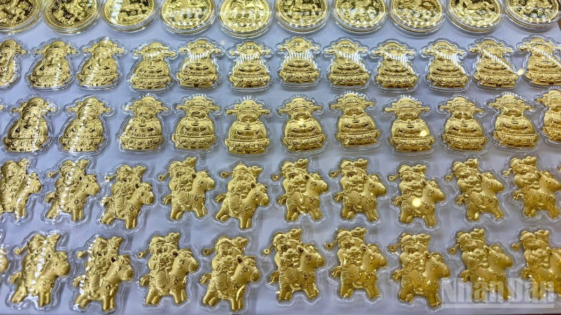 (Ảnh: NGỌC BÍCH)