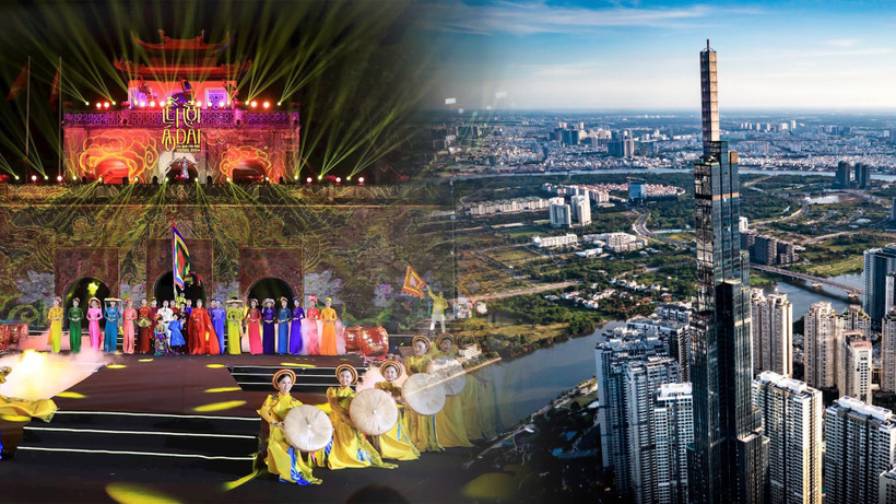 Phát triển văn hóa gắn kết hài hòa với phát triển kinh tế, góp phần thúc đẩy đất nước phát triển bền vững