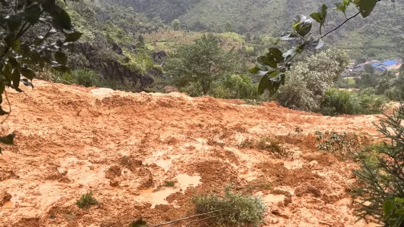 (Ảnh minh họa: KHÁNH TOÀN)