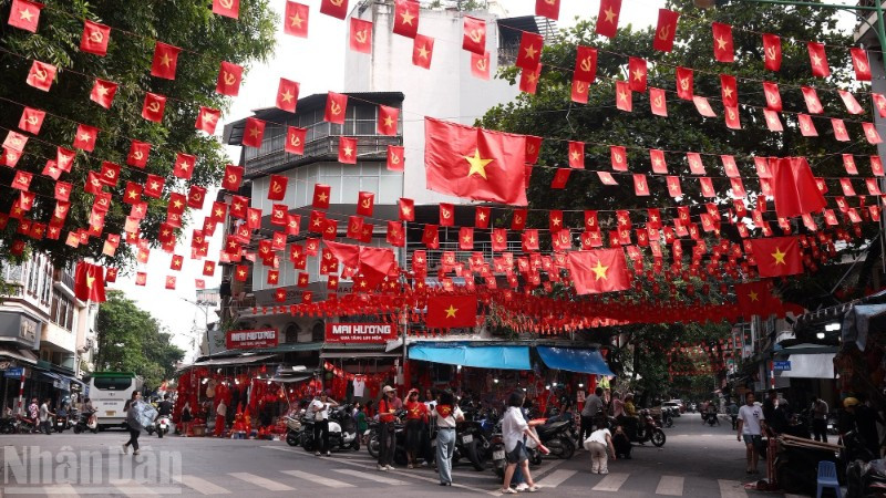 (Ảnh minh họa: TRUNG HIẾU)