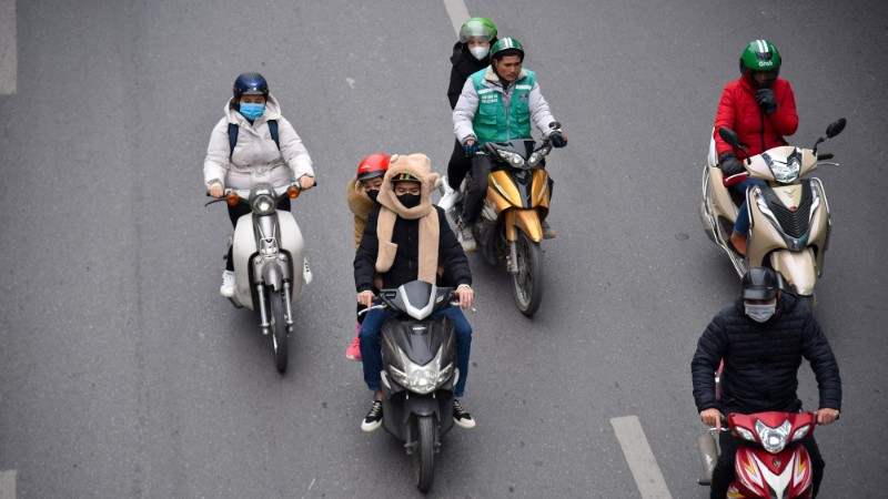 (Ảnh minh họa: NHẬT QUANG)