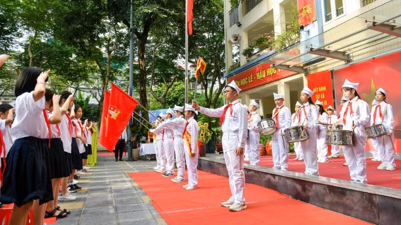 (Ảnh minh họa: THÀNH ĐẠT)
