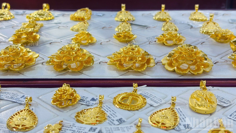 (Ảnh: NGỌC BÍCH)