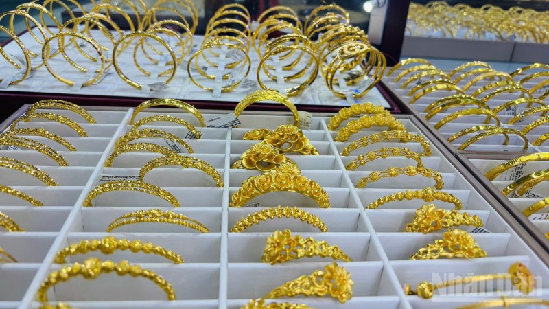 (Ảnh: NGỌC BÍCH)