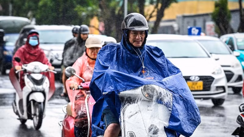 (Ảnh: THÀNH ĐẠT)