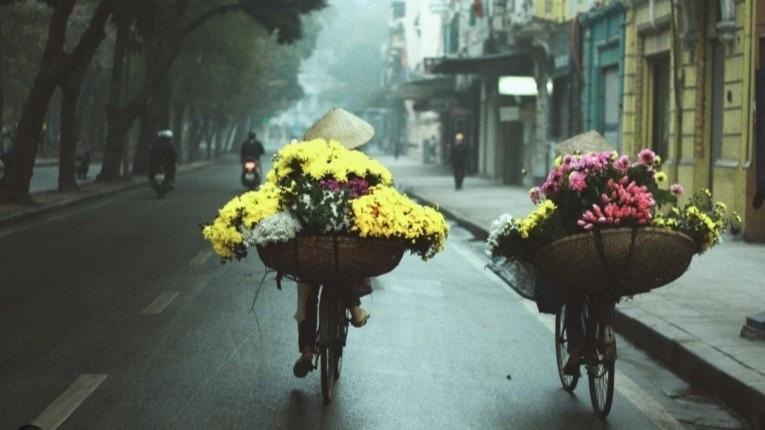 Ngày 2/3: Bắc Bộ và Bắc Trung Bộ có mưa và sương mù rải rác; Nam Bộ nắng nóng