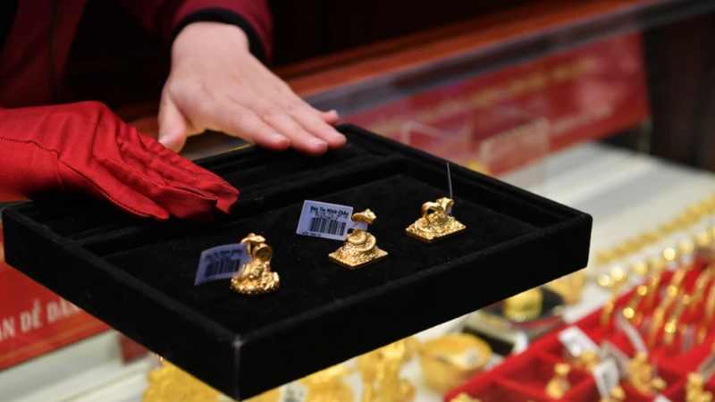 (Ảnh: THÀNH ĐẠT)