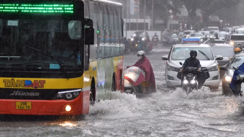 (Ảnh: THÀNH ĐẠT)