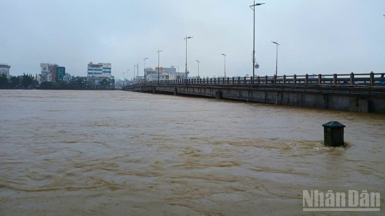 (Ảnh minh họa: MINH TRANG)