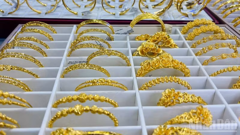 (Ảnh: NGỌC BÍCH)