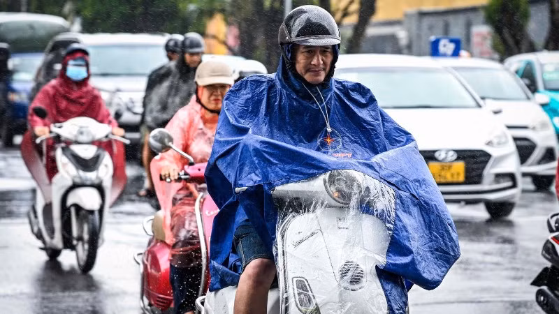 (Ảnh: THÀNH ĐẠT)