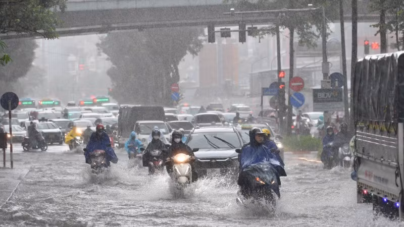 (Ảnh: THÀNH ĐẠT)