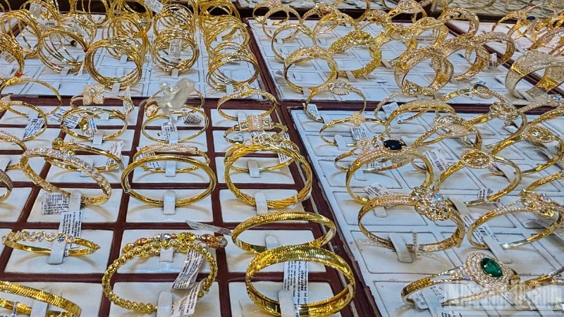 (Ảnh: NGỌC BÍCH)