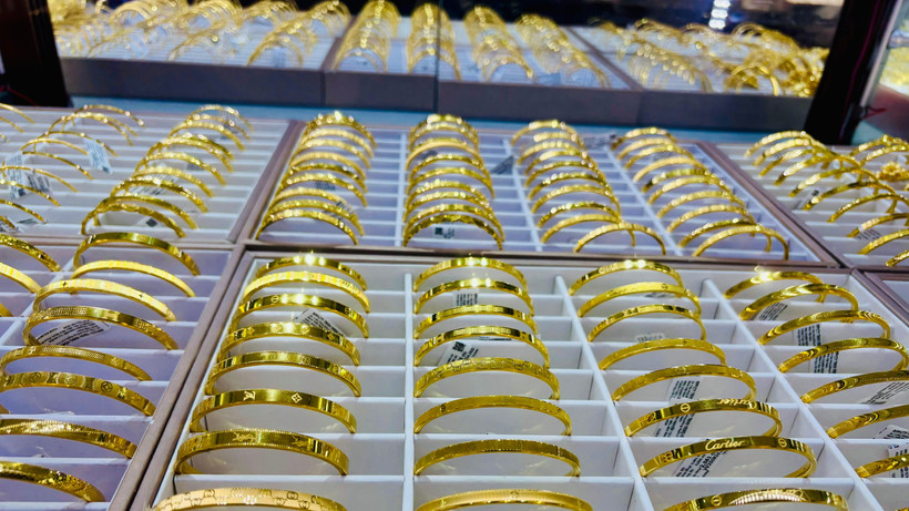 (Ảnh: NGỌC BÍCH)