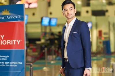 VNA LEF 2025 là minh chứng cụ thể về việc Vietnam Airlines là doanh nghiệp tiên phong tổ chức một diễn đàn chuyên sâu cấp quốc tế về lĩnh vực khách hàng thân thiết tại Việt Nam.