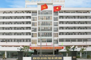 Quảng Ninh phát triển nhân lực y tế trong tình hình mới