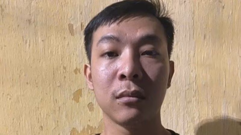 Đối tượng Nguyễn Minh Nhớ.