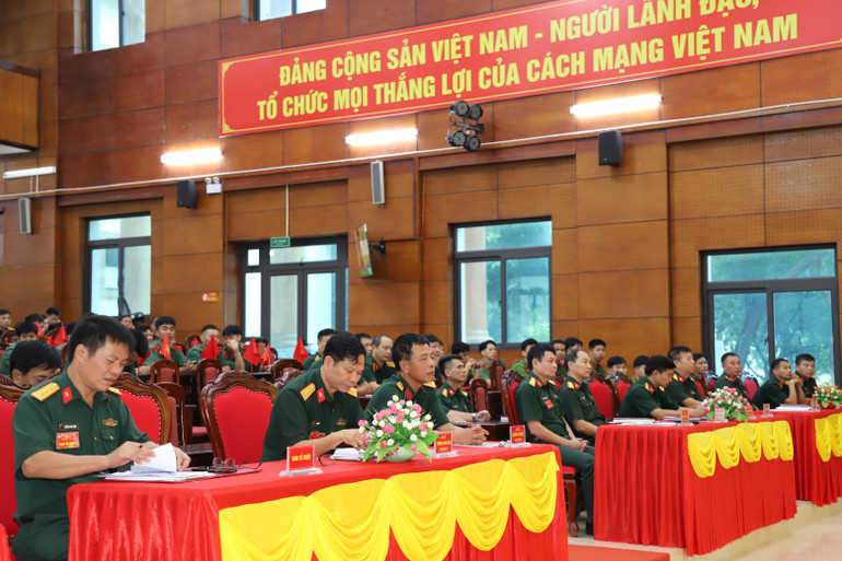 Các đại biểu dự Hội thi. 2.jpg