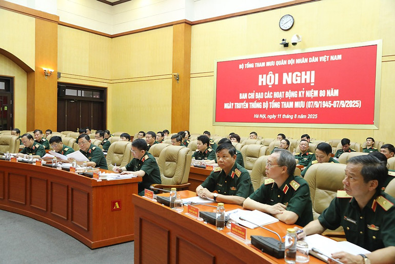 Các đại biểu tham dự hội nghị. 2-4568.jpg