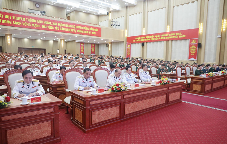 Quang cảnh Đại hội. rut-kinh-nghiem.jpg