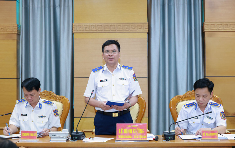 Thiếu tướng Lê Đình Cường, Tư lệnh Cảnh sát biển Việt Nam phát biểu. thieu-tuong-le-dinh-cuong-tu-lenh-canh-sat-bien-viet-nam-phat-bieu-chi-dao.jpg