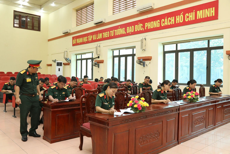 Thi trắc nghiệm nhận thức chung các mặt công tác. a3.jpg