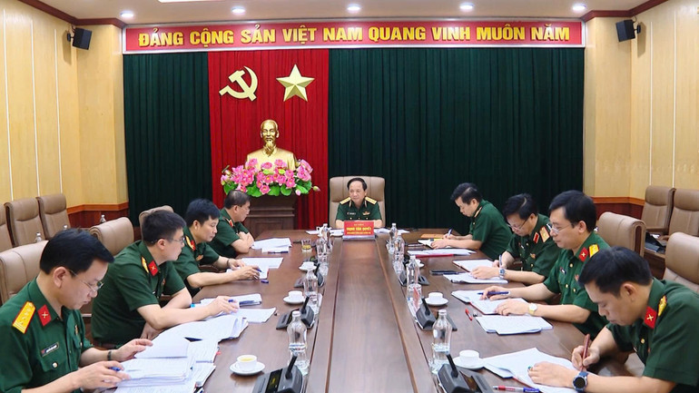Toàn cảnh hội nghị. img-1753783086784-1753783396383.jpg