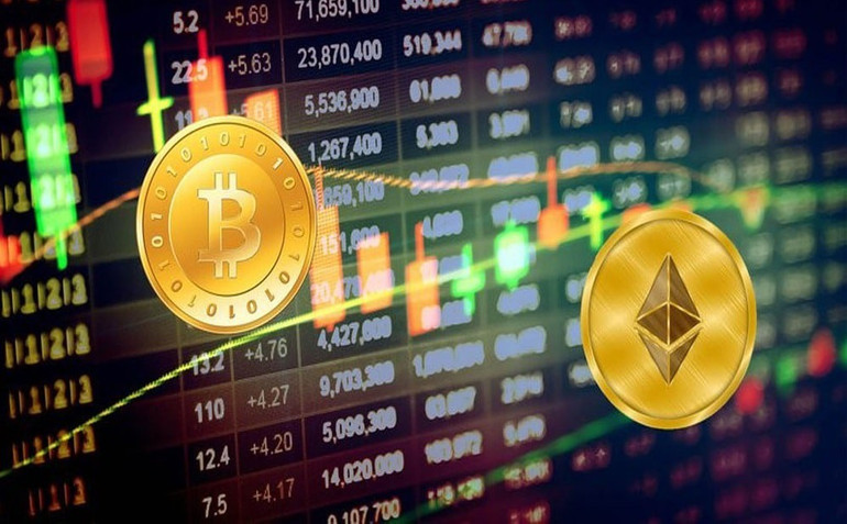Các giao dịch tài sản mã hóa không qua kiểm soát của cơ quan nhà nước có thể gây tác động xấu đến an ninh tiền tệ. (Ảnh minh họa) 12128229-mevf-1757413803736886715731.jpg