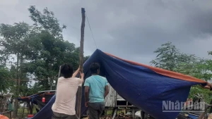 Một xã có 2 trường hợp tử vong do đuối nước thương tâm.
