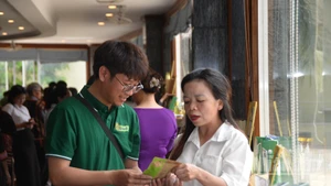 Sự kiện “Hội nghị kết nối giao thương xúc tiến xuất khẩu hàng hóa giữa doanh nghiệp tỉnh Gia Lai với doanh nghiệp nước ngoài tại Gia Lai” năm 2025, mở ra cơ hội tìm kiếm đối tác, góp phần nâng tầm thương hiệu nông sản Gia Lai trên thị trường quốc tế.